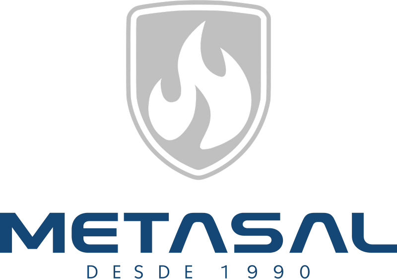 Logo Metasal